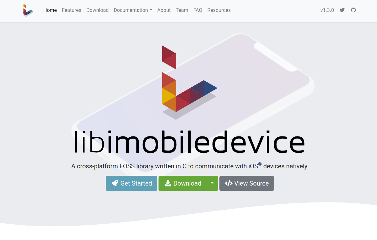 libimobiledevice